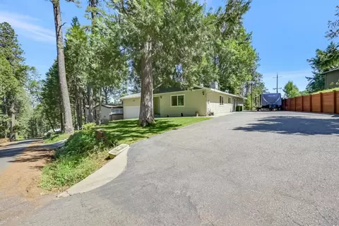 Exterior - 460 Alpine Dr, Colfax, CA 95713 photo 2 of 18