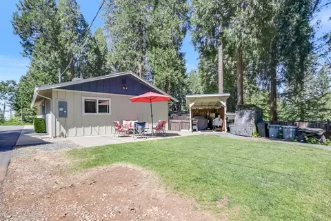 Exterior - 460 Alpine Dr, Colfax, CA 95713 photo 11 of 18