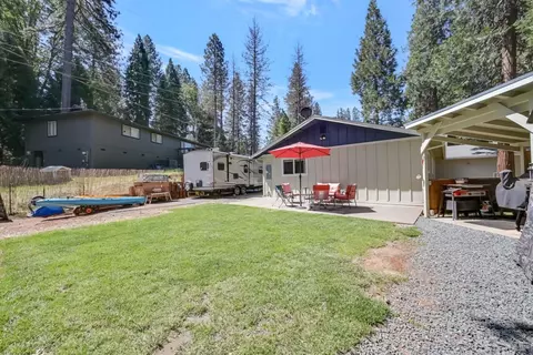 Exterior - 460 Alpine Dr, Colfax, CA 95713 photo 13 of 18