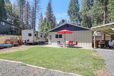 Exterior - 460 Alpine Dr, Colfax, CA 95713 photo 12 of 18