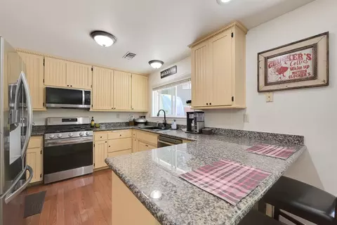 Kitchen - 460 Alpine Dr, Colfax, CA 95713 photo 1 of 7