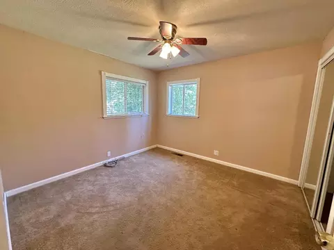 Bedroom - 135 Fillmore Ave, Colfax, CA 95713 photo 4 of 4