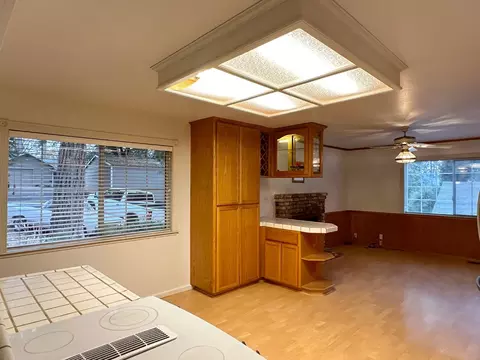 Kitchen - 135 Fillmore Ave, Colfax, CA 95713 photo 2 of 4