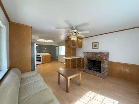 Living - 135 Fillmore Ave, Colfax, CA 95713 photo 11 of 14