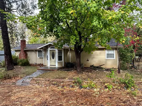 Exterior - 135 Fillmore Ave, Colfax, CA 95713 photo 1 of 8