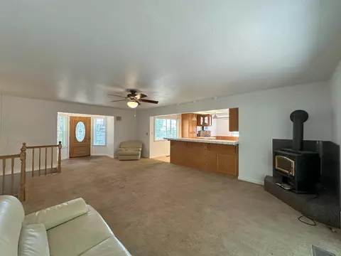 Living - 135 Fillmore Ave, Colfax, CA 95713 photo 12 of 14