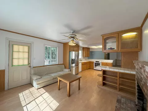 Living - 135 Fillmore Ave, Colfax, CA 95713 photo 10 of 14
