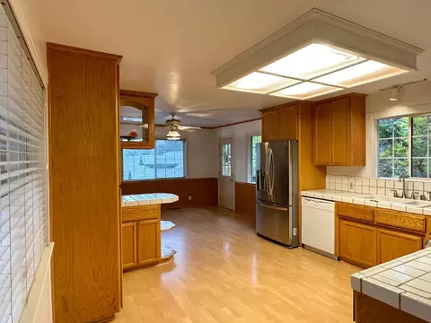 Kitchen - 135 Fillmore Ave, Colfax, CA 95713 photo 1 of 4
