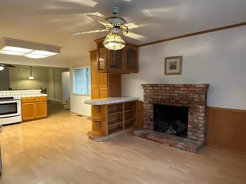 Living - 135 Fillmore Ave, Colfax, CA 95713 photo 4 of 14
