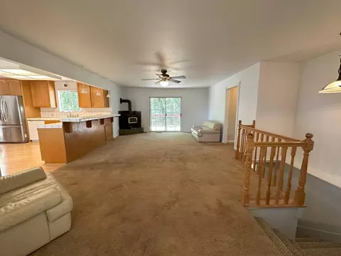Living - 135 Fillmore Ave, Colfax, CA 95713 photo 13 of 14