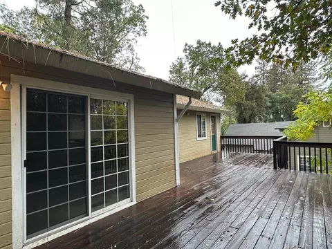 Exterior - 135 Fillmore Ave, Colfax, CA 95713 photo 4 of 8