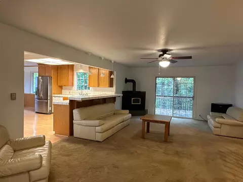 Living - 135 Fillmore Ave, Colfax, CA 95713 photo 1 of 14