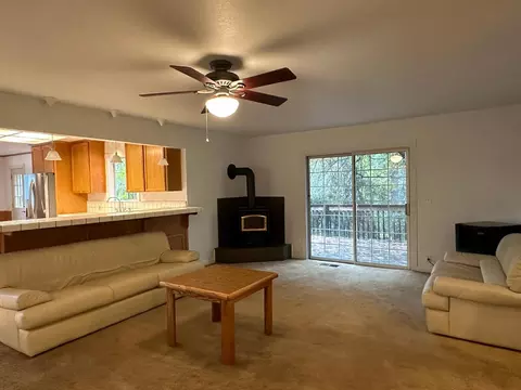 Living - 135 Fillmore Ave, Colfax, CA 95713 photo 2 of 14