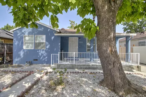 4129 38th St, Sacramento, CA 95820