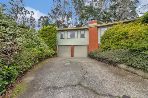 8641 Don Carol Dr, El Cerrito, CA 94530