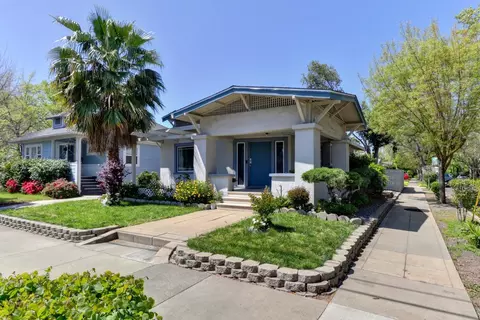2660 21st St, Sacramento, CA 95818