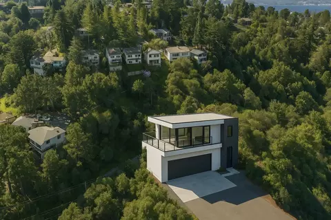 2 Westover Dr, Oakland, CA 94603