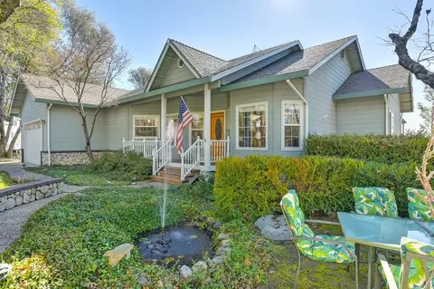 Exterior - 2000 Mattie Ct, Placerville, CA 95667 photo 2 of 16