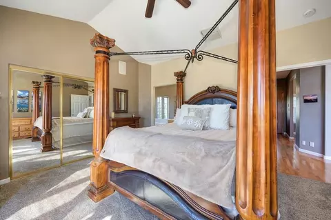 Bedroom - 2000 Mattie Ct, Placerville, CA 95667 photo 1 of 3