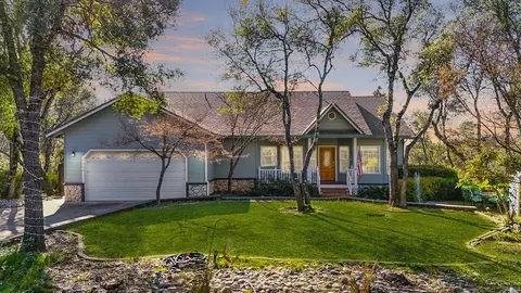Exterior - 2000 Mattie Ct, Placerville, CA 95667 photo 3 of 16