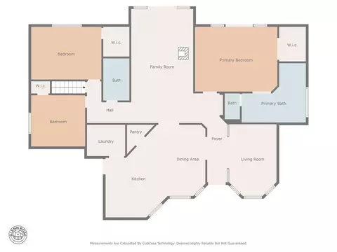 Floorplan - 2000 Mattie Ct, Placerville, CA 95667 photo 1 of 2