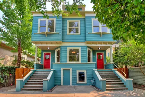 523 18th St, Sacramento, CA 95811