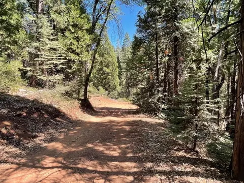 0 Dempsey Springs Rd, Nevada City, CA 95959