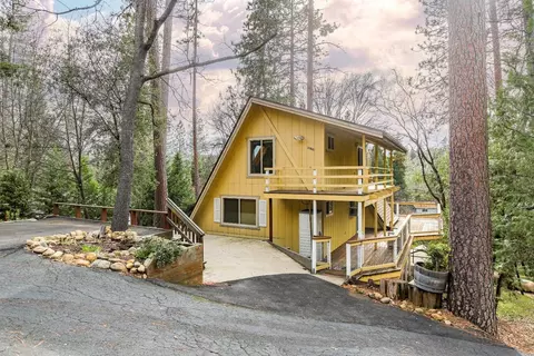 21900 Feather River Dr, Sonora, CA 95370 photo 3