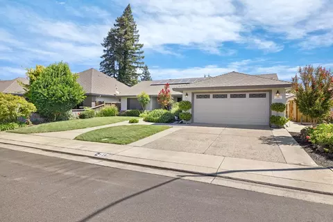 Exterior - 426 Cork Oak Way, Lodi, CA 95242 photo 2 of 18