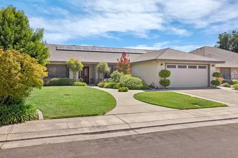 Exterior - 426 Cork Oak Way, Lodi, CA 95242 photo 18 of 18