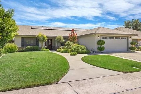 Exterior - 426 Cork Oak Way, Lodi, CA 95242 photo 3 of 18