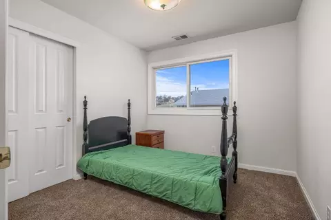 Bedroom - 3003 Little John Rd #191, Copperopolis, CA 95228 photo 5 of 5
