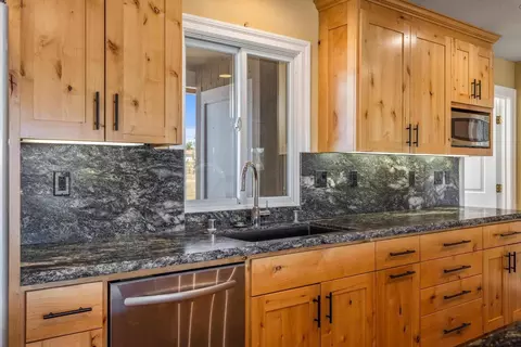 Kitchen - 3003 Little John Rd #191, Copperopolis, CA 95228 photo 3 of 5