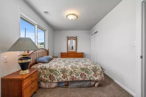 Bedroom - 3003 Little John Rd #191, Copperopolis, CA 95228 photo 4 of 5