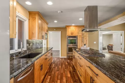 Kitchen - 3003 Little John Rd #191, Copperopolis, CA 95228 photo 4 of 5