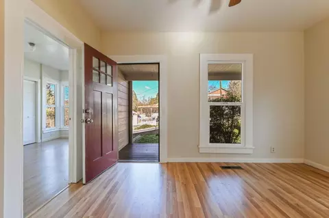 Entry Way - 121 Center St, Jackson, CA 95642 photo 1 of 2