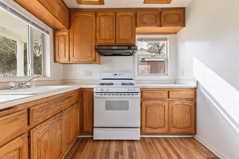 Kitchen - 121 Center St, Jackson, CA 95642 photo 7 of 8