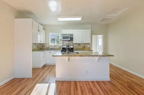 Kitchen - 121 Center St, Jackson, CA 95642 photo 1 of 8