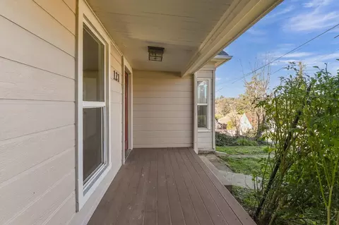 Exterior - 121 Center St, Jackson, CA 95642 photo 5 of 10
