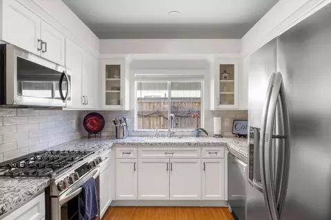 Kitchen - 8105 Otium Way, Antelope, CA 95843 photo 1 of 5