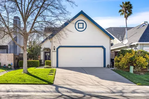 Exterior - 8105 Otium Way, Antelope, CA 95843 photo 3 of 14