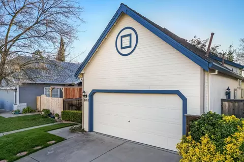 Exterior - 8105 Otium Way, Antelope, CA 95843 photo 4 of 14