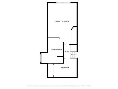 Floorplan - 8105 Otium Way, Antelope, CA 95843 photo 5 of 6