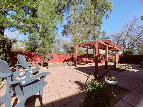 Exterior - 3035 Anza Ave, Davis, CA 95616 photo 7 of 11