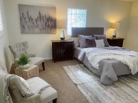 Bedroom - 3035 Anza Ave, Davis, CA 95616 photo 2 of 4