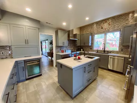 Kitchen - 3035 Anza Ave, Davis, CA 95616 photo 1 of 2