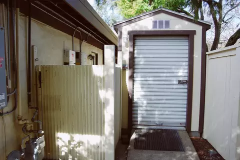 Exterior - 3035 Anza Ave, Davis, CA 95616 photo 6 of 11