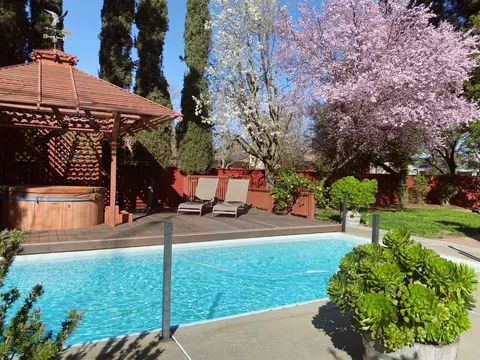 Exterior - 3035 Anza Ave, Davis, CA 95616 photo 10 of 11