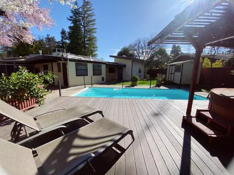 Exterior - 3035 Anza Ave, Davis, CA 95616 photo 9 of 11