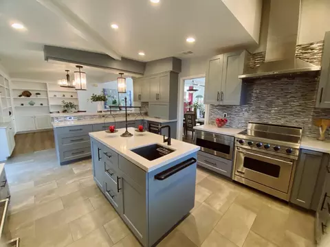 Kitchen - 3035 Anza Ave, Davis, CA 95616 photo 2 of 2